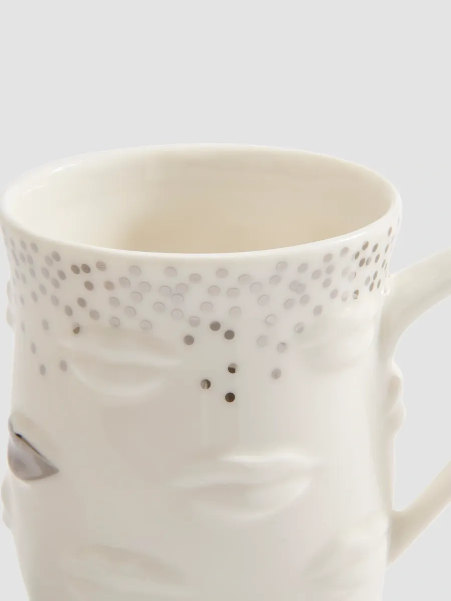 Jonathan Adler Sparkling Muse Gala Mug | Thumbnail 3 Jonathan Adler Sparkling Muse Gala Mug | Thumbnail 3