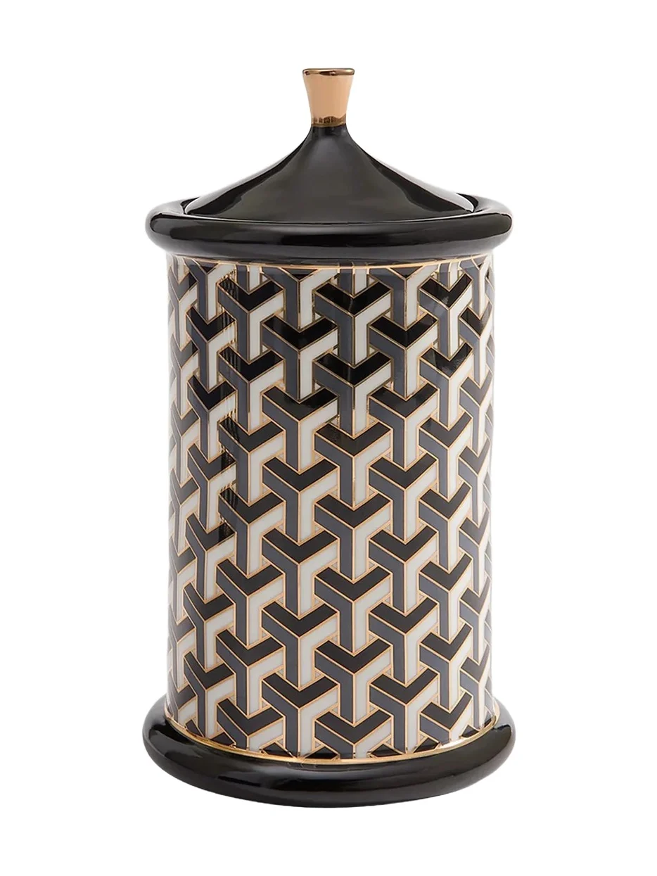 Jonathan Adler Versailles Medium Canister