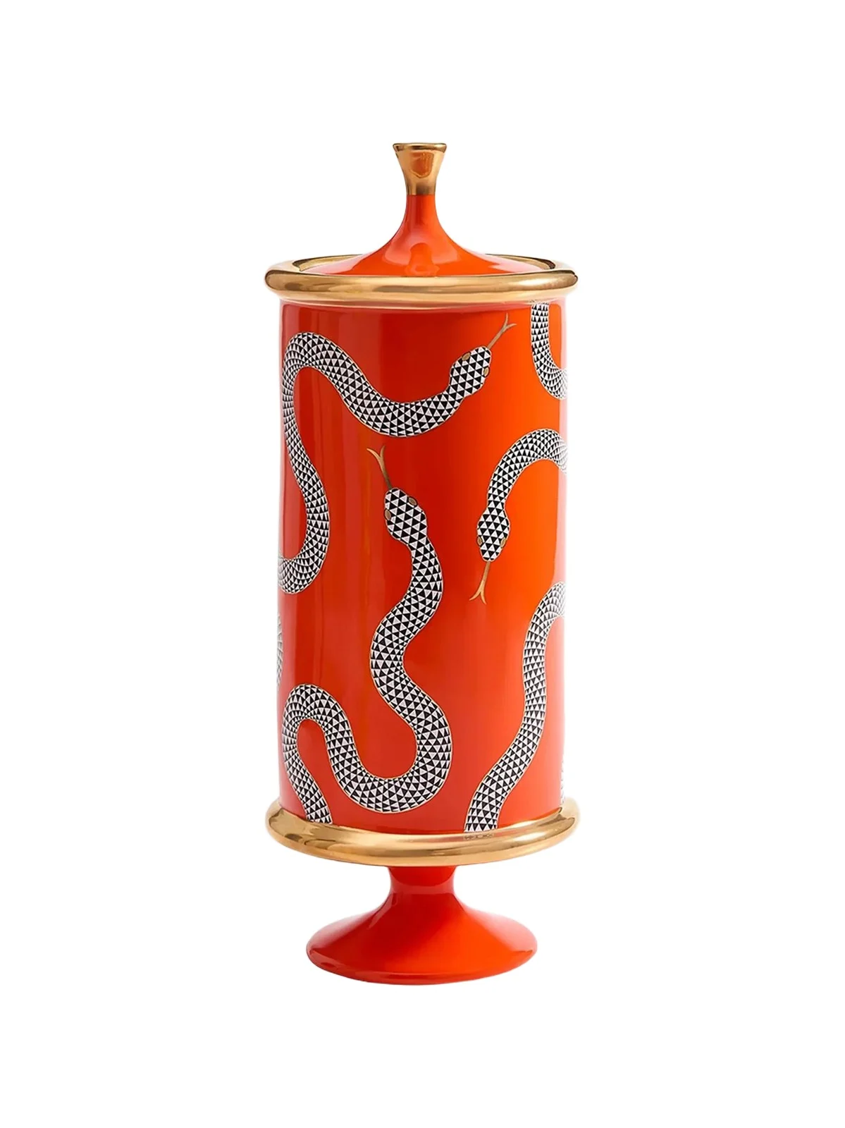 Jonathan Adler Eden Large Canister