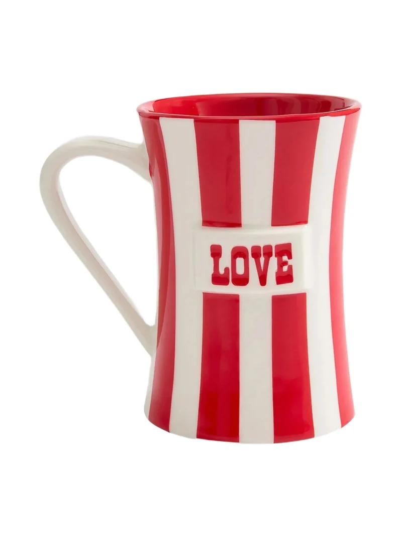 Jonathan Adler Vice Porcelain Mug