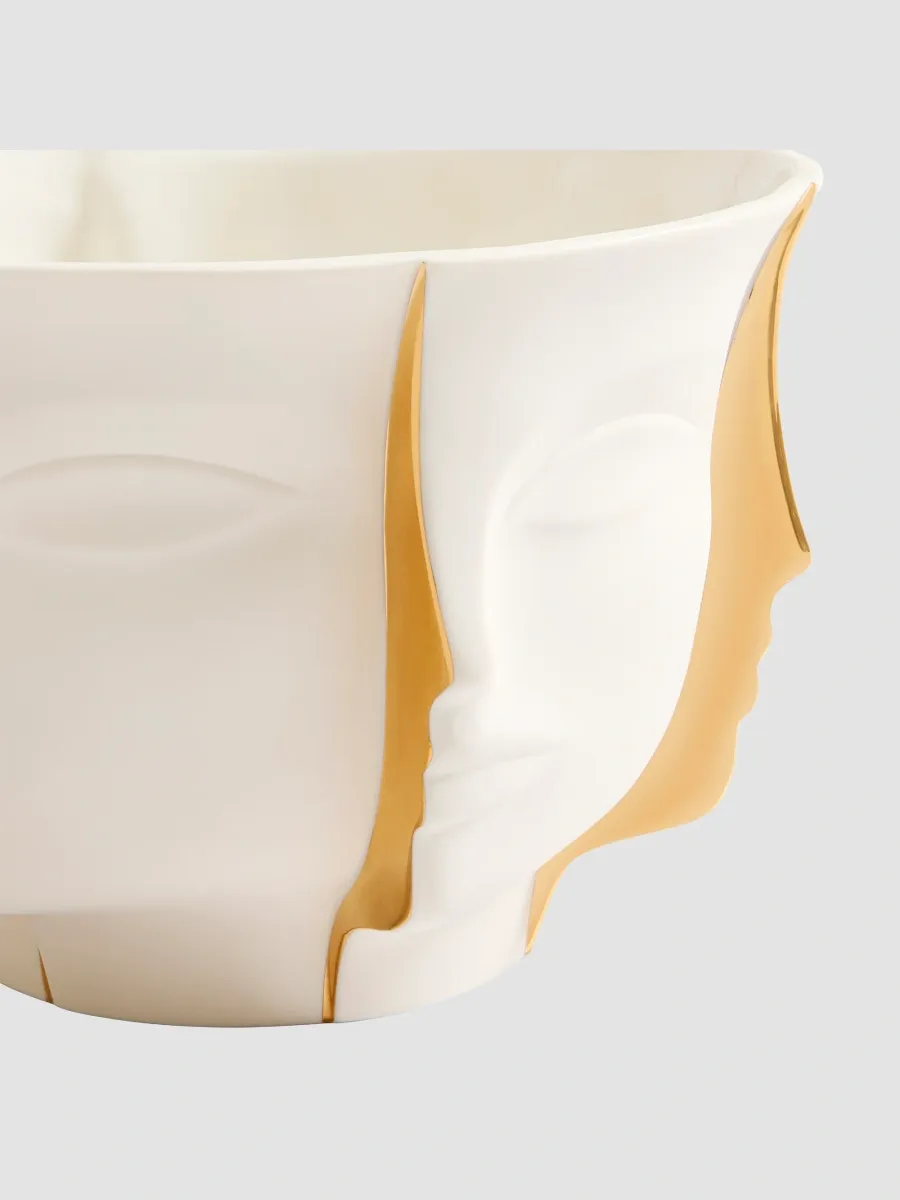 Jonathan Adler Atlas Split Bowl | Thumbnail 2 Jonathan Adler Atlas Split Bowl | Thumbnail 2