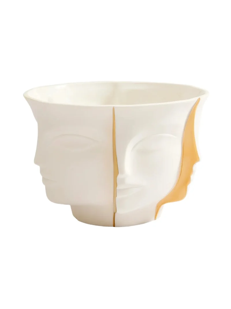 Jonathan Adler Atlas Split Bowl