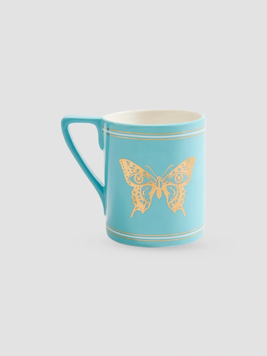 Jonathan Adler Mariposa Mug | Thumbnail 2 Jonathan Adler Mariposa Mug | Thumbnail 2