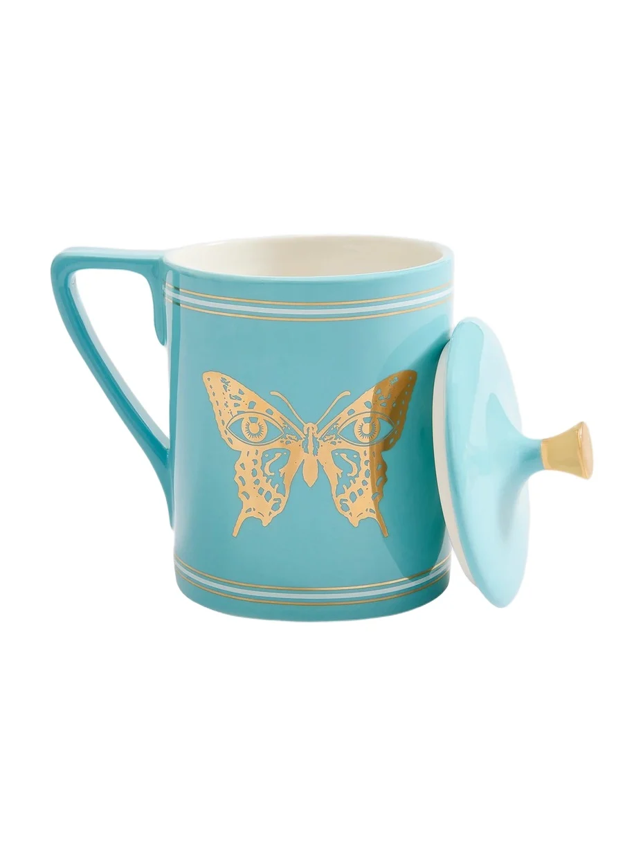 Jonathan Adler Mariposa Mug