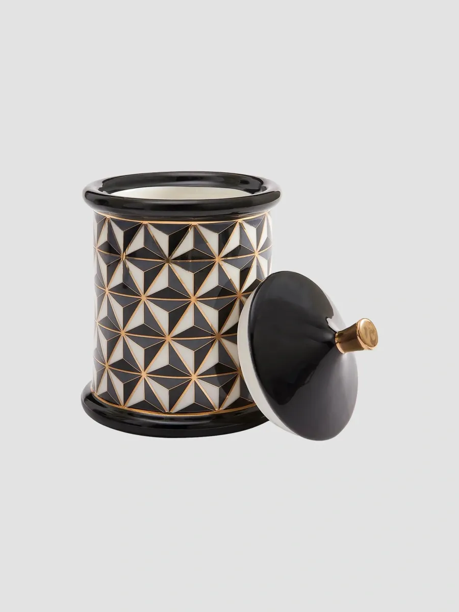 Jonathan Adler Versailles Small Canister | Thumbnail 2 Jonathan Adler Versailles Small Canister | Thumbnail 2