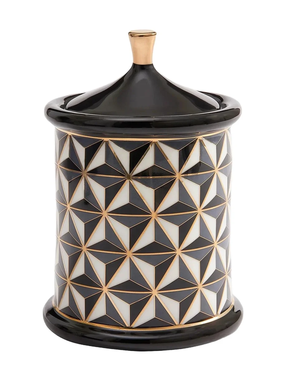 Jonathan Adler Versailles Small Canister