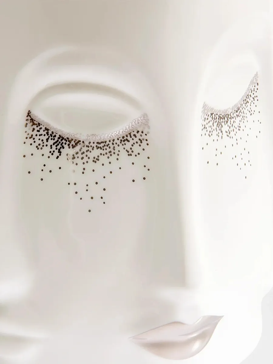 Jonathan Adler Sparkling Dora Maar Urn | Thumbnail 5 Jonathan Adler Sparkling Dora Maar Urn | Thumbnail 5