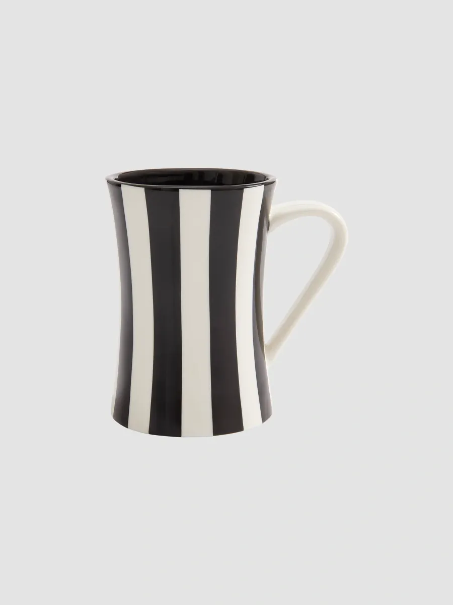 Jonathan Adler Vice Porcelain Mug | Thumbnail 2 Jonathan Adler Vice Porcelain Mug | Thumbnail 2