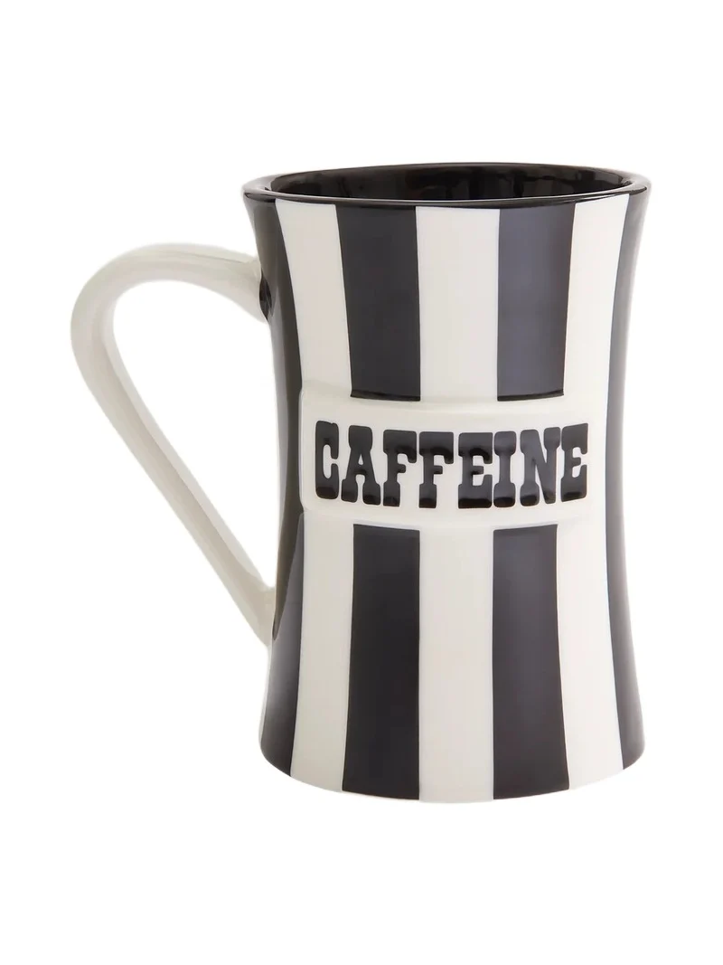 Jonathan Adler Vice Porcelain Mug