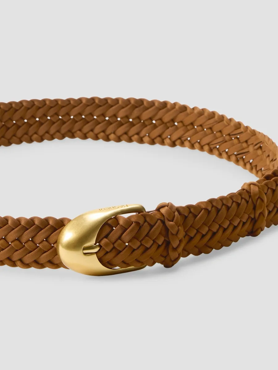 Naghedi Women's Sonora Woven Belt | Thumbnail 4 Naghedi Women's Sonora Woven Belt | Thumbnail 4