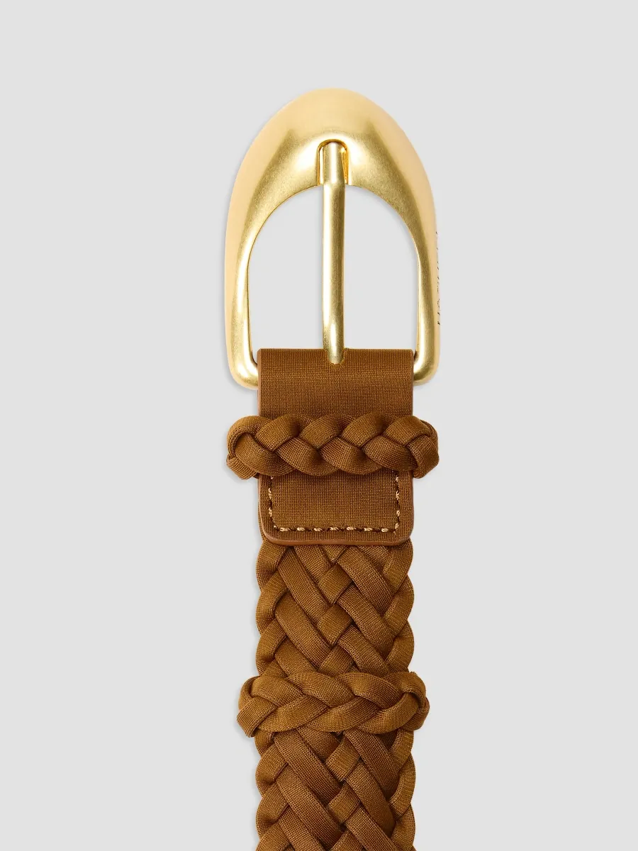 Naghedi Women's Sonora Woven Belt | Thumbnail 5 Naghedi Women's Sonora Woven Belt | Thumbnail 5