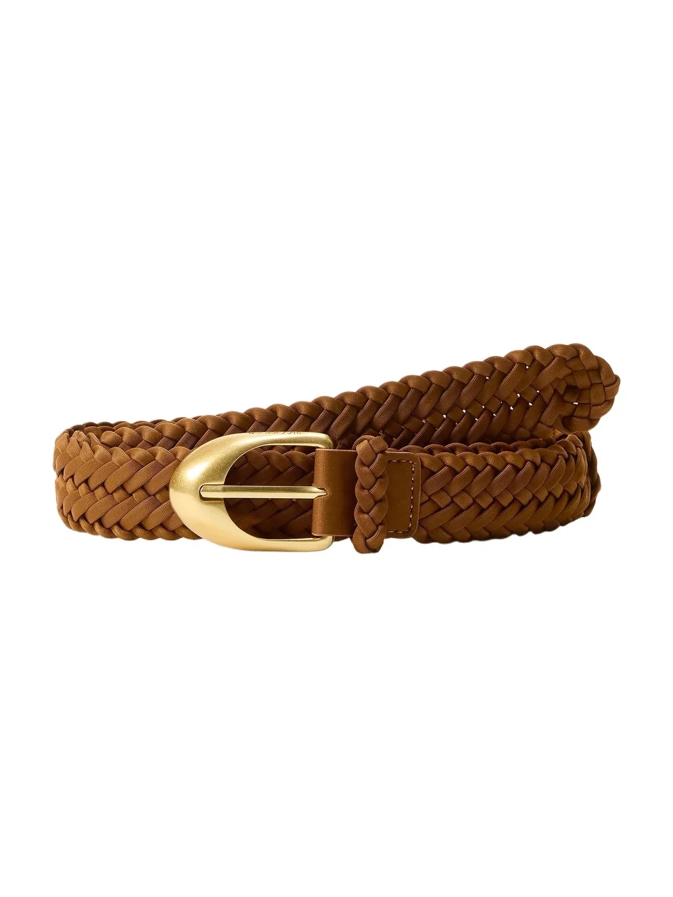 Naghedi Women's Sonora Woven Belt
