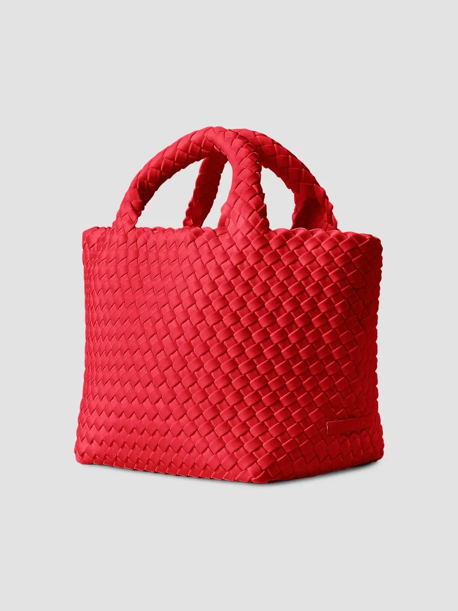 Naghedi Women's St. Barths Small Tote Bag | Thumbnail 4