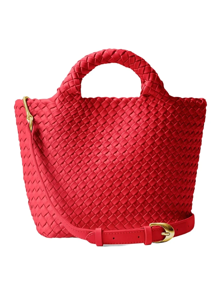 Naghedi Women's St. Barths Small Tote Bag