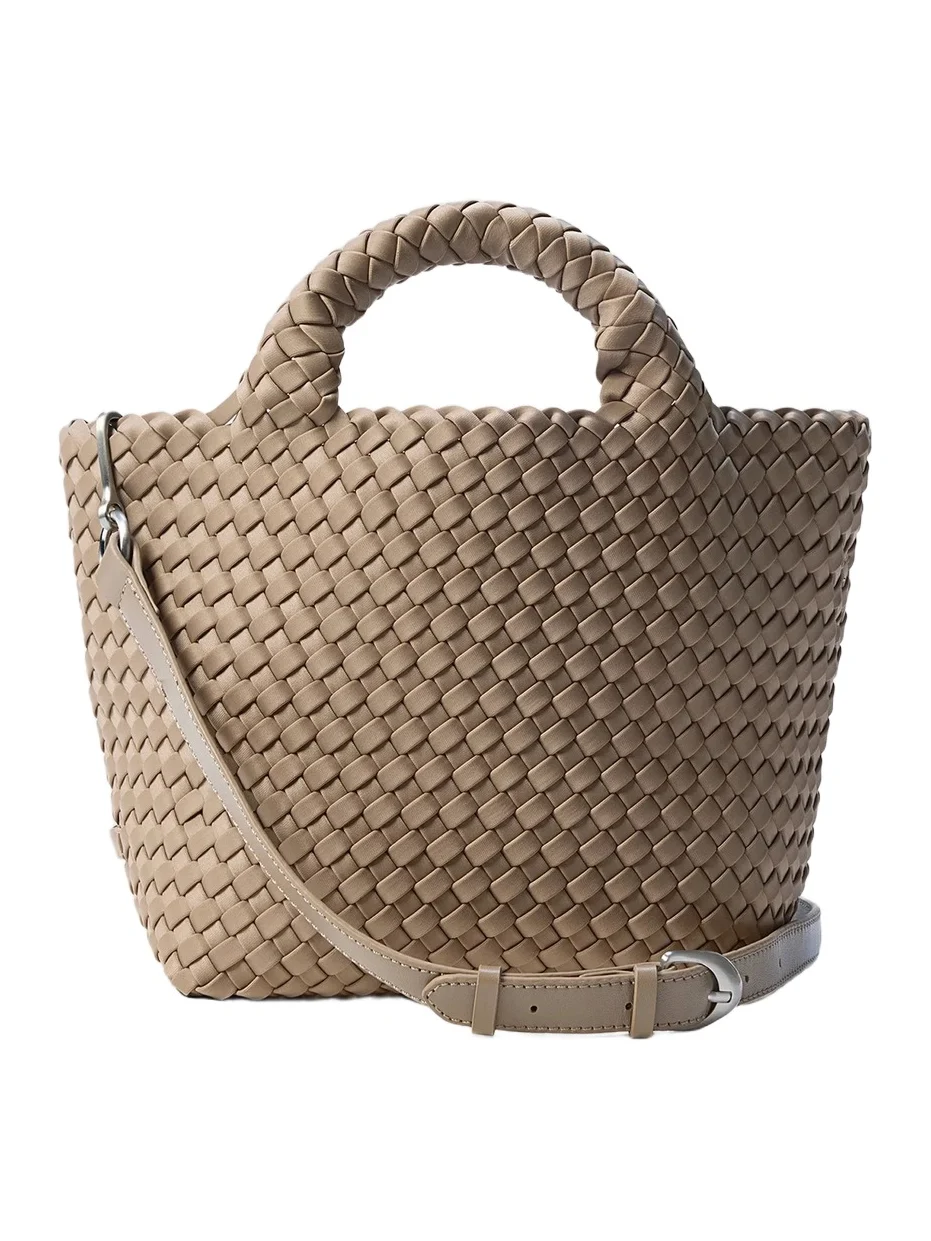 Naghedi Women's St. Barths Small Tote Bag