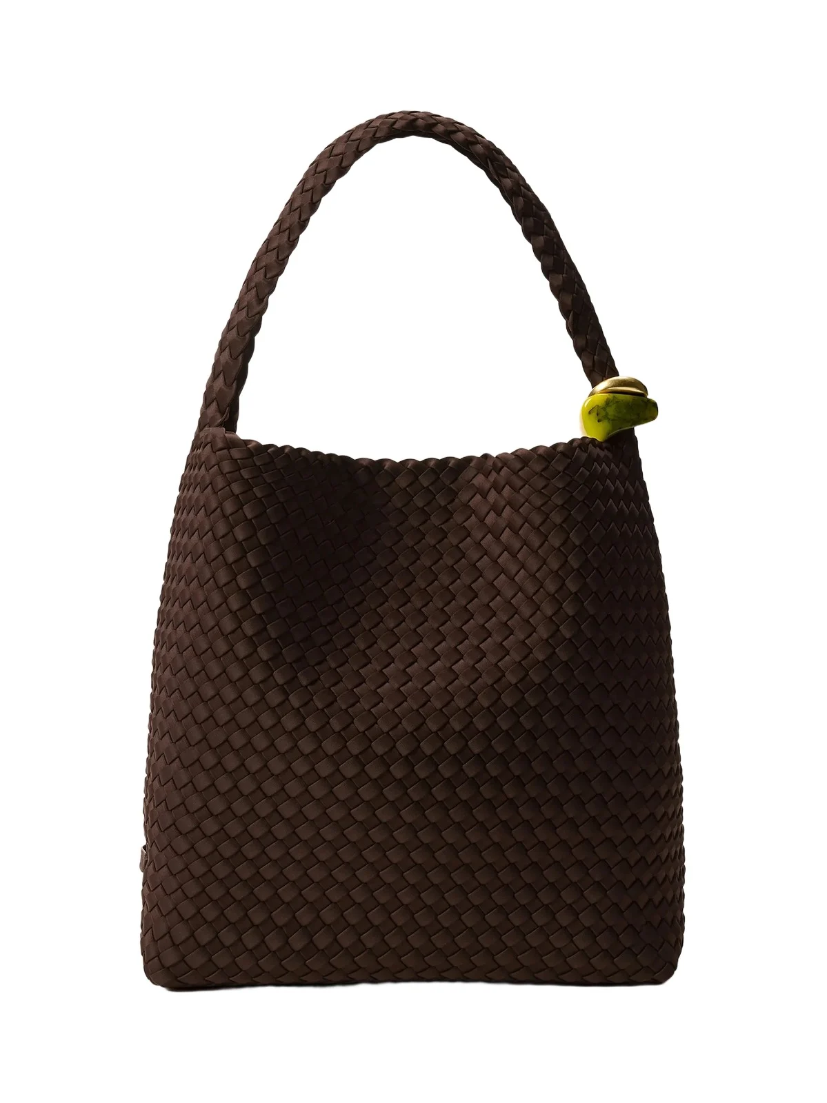 Women's Nomad Medium Beads Hobo Bag