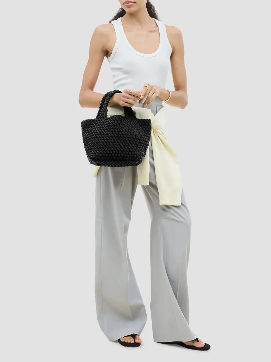Naghedi Women's St. Barths Small Tote Bag | Thumbnail 2