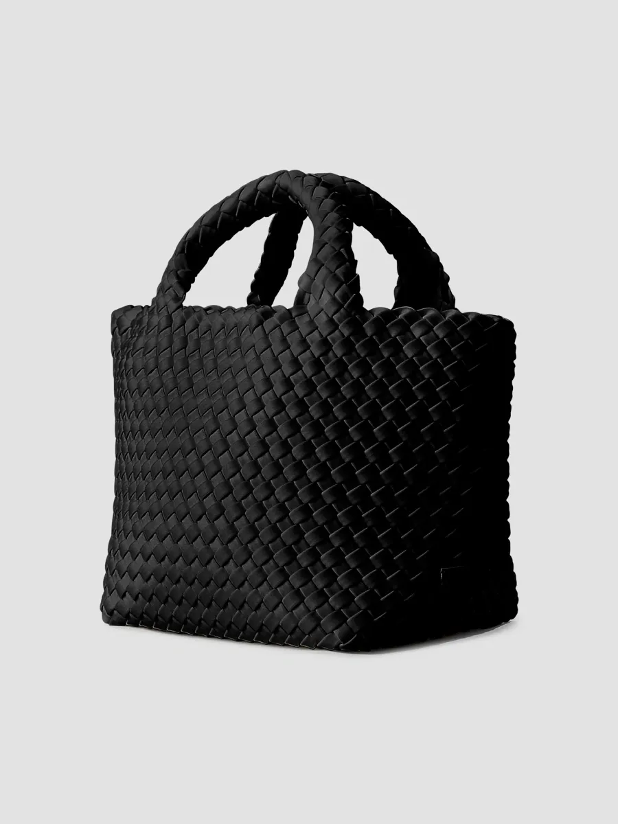 Naghedi Women's St. Barths Small Tote Bag | Thumbnail 4