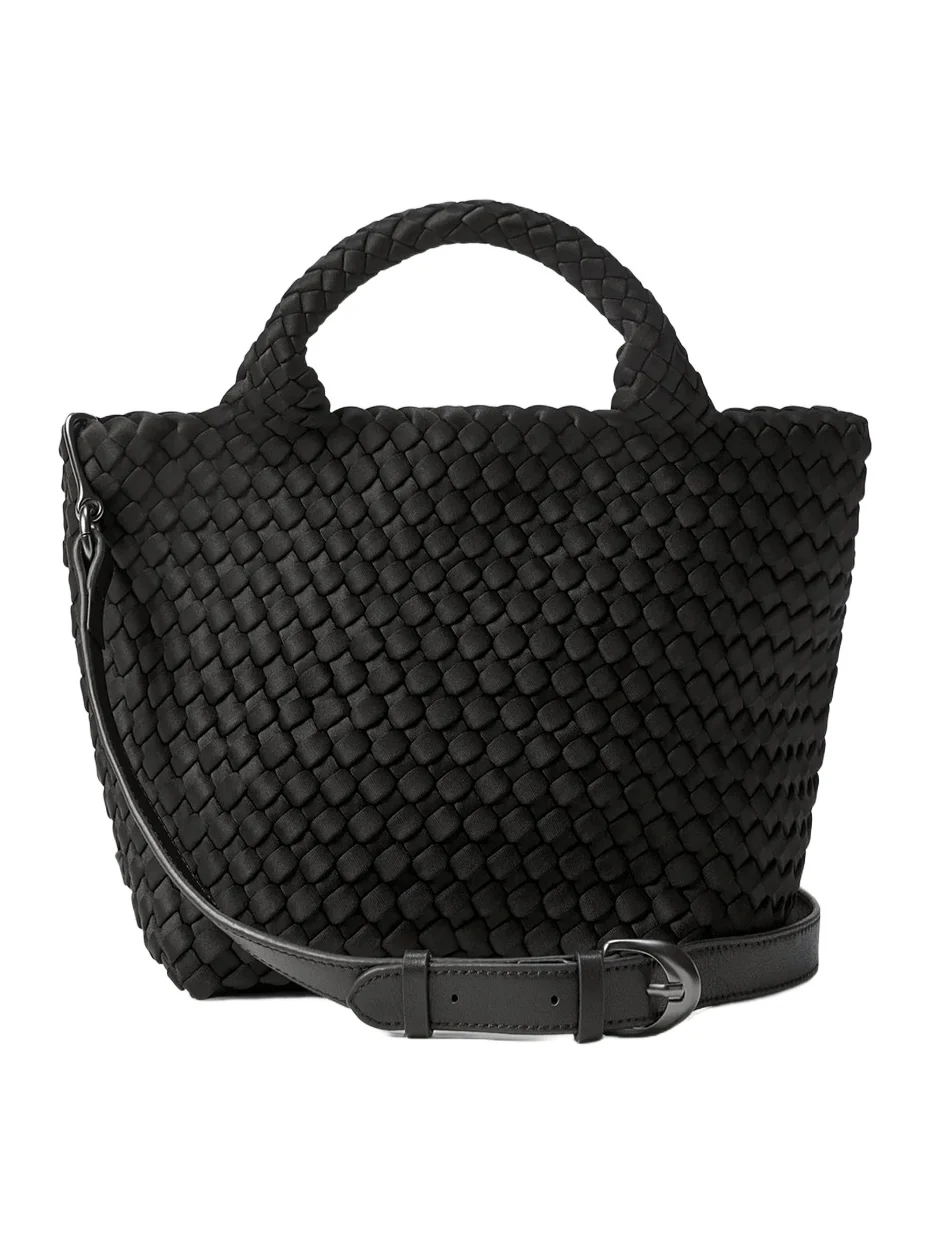 Women's St. Barths Small Tote Bag