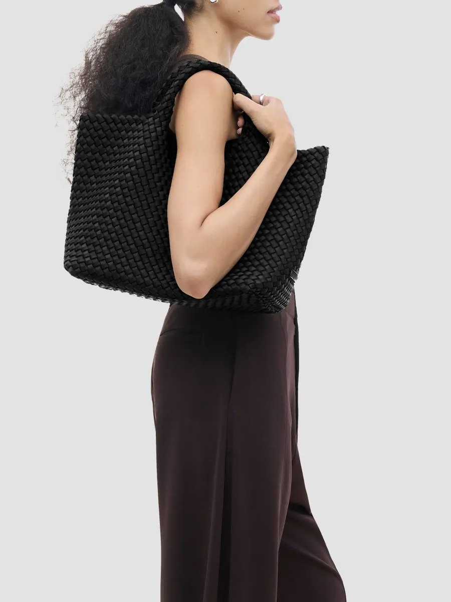 Naghedi Women's St. Barths Medium Tote Bag | Thumbnail 3