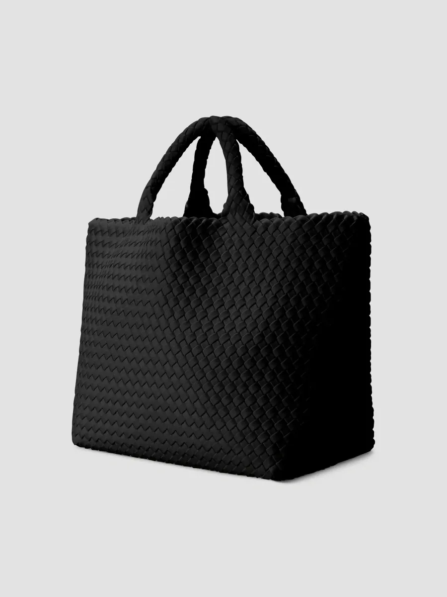 Naghedi Women's St. Barths Medium Tote Bag | Thumbnail 4