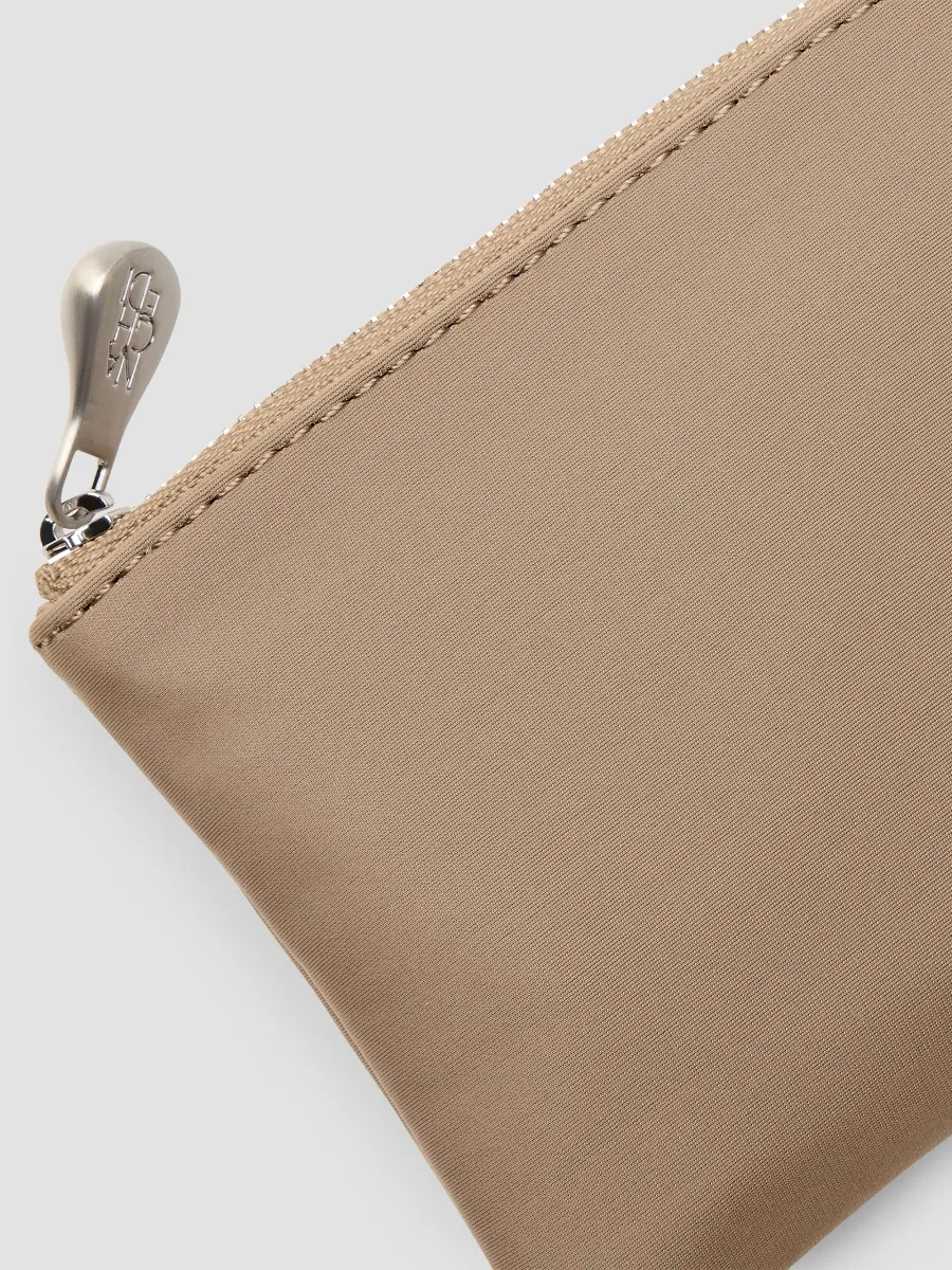 Naghedi Women's St. Barths Petit top Handle Bag | Thumbnail 5 Naghedi Women's St. Barths Petit top Handle Bag | Thumbnail 5