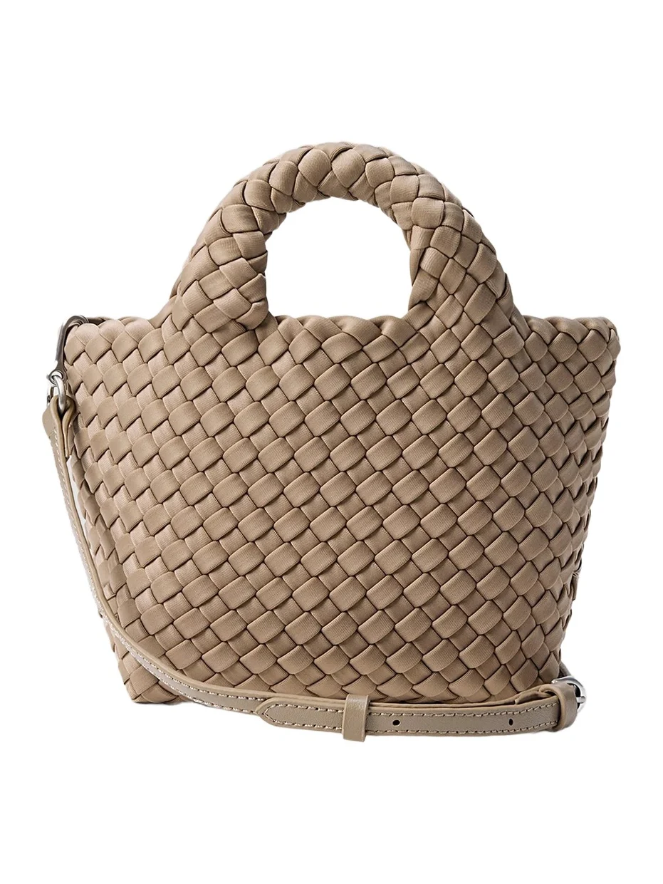 Naghedi Women's St. Barths Petit top Handle Bag