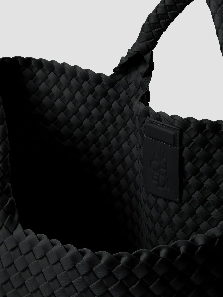 Naghedi Women's St. Barths Large Tote Bag | Thumbnail 6