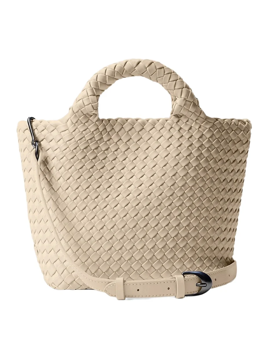 Women's St. Barths Small Tote Bag Women's St. Barths Small Tote Bag