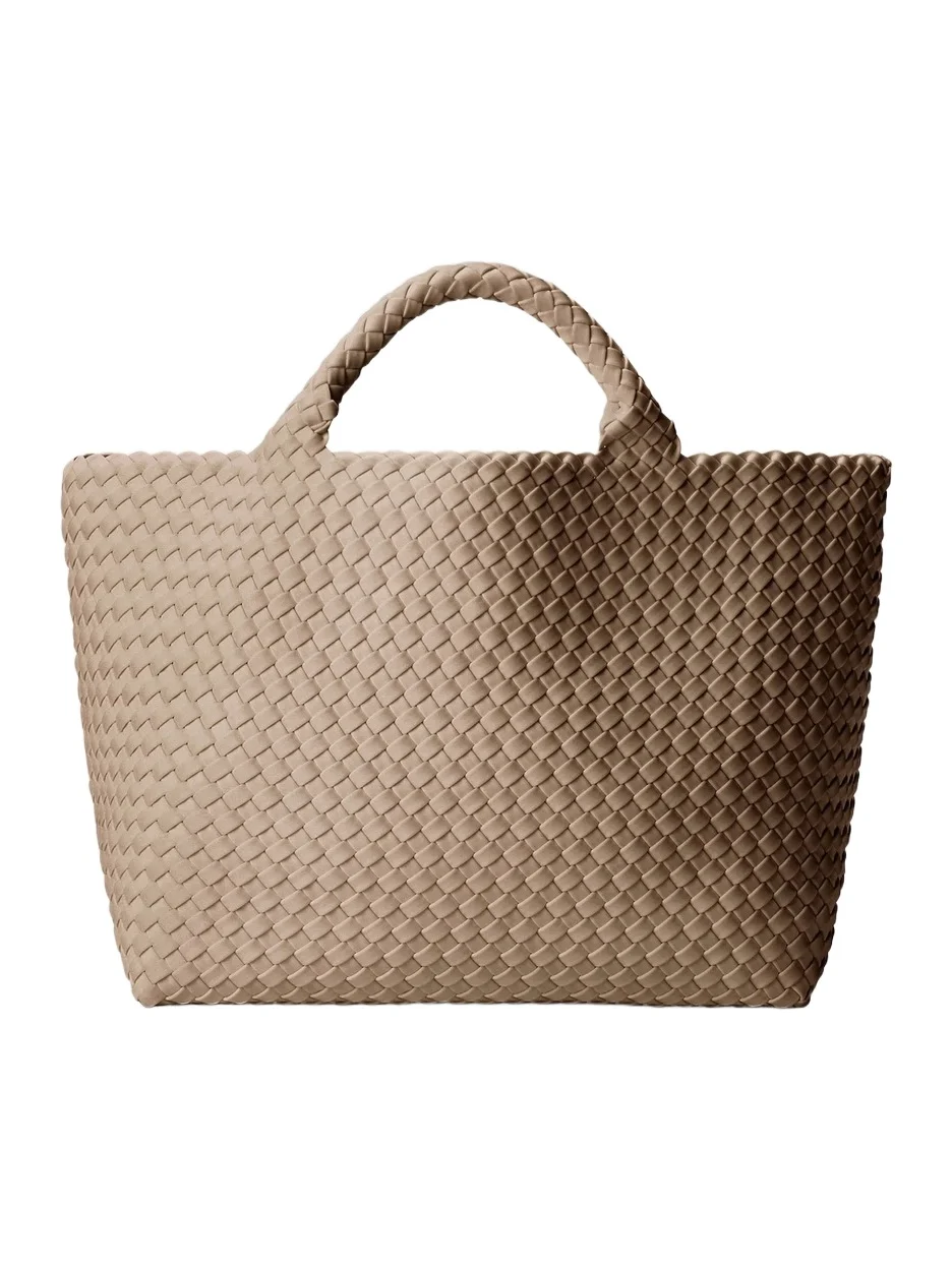 Naghedi Women's St. Barths Medium Tote Bag