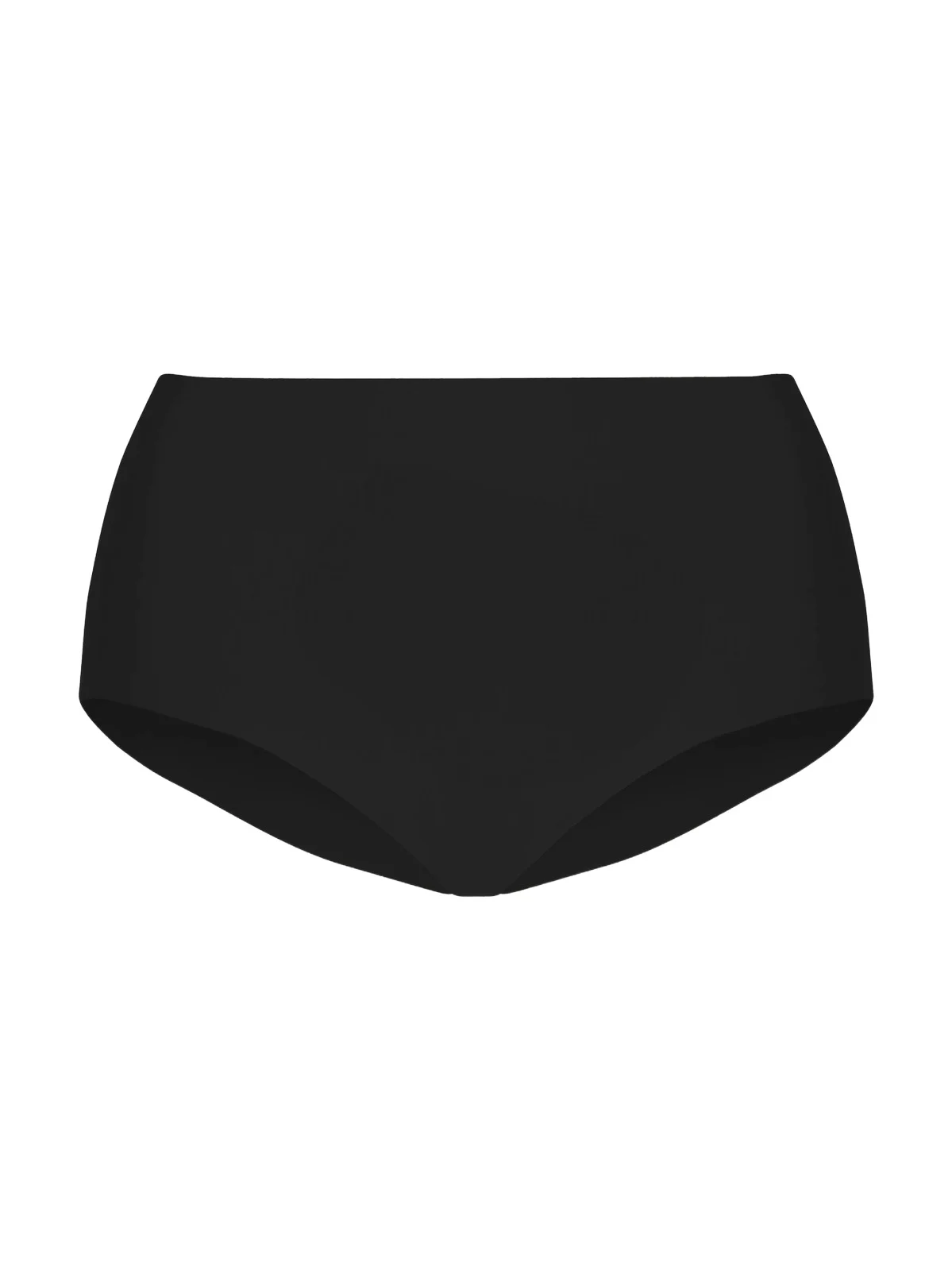 Commando Women's Butter High-Rise Panty