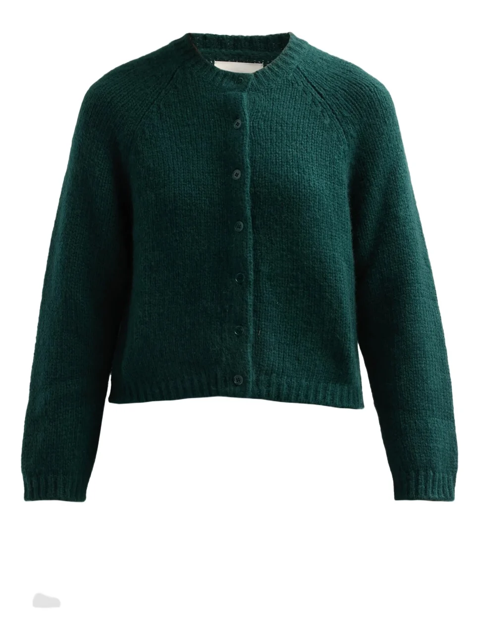 Women's Darcy Merino Wool-Cashmere Cardigan Women's Darcy Merino Wool-Cashmere Cardigan