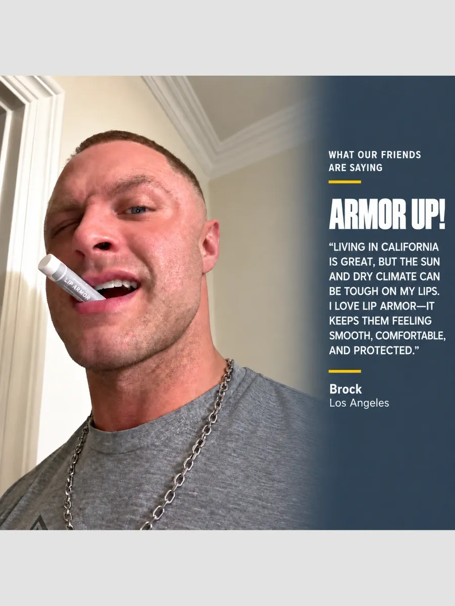 Atwater Lip Armor Moisturizing Balm | Thumbnail 4 Atwater Lip Armor Moisturizing Balm | Thumbnail 4