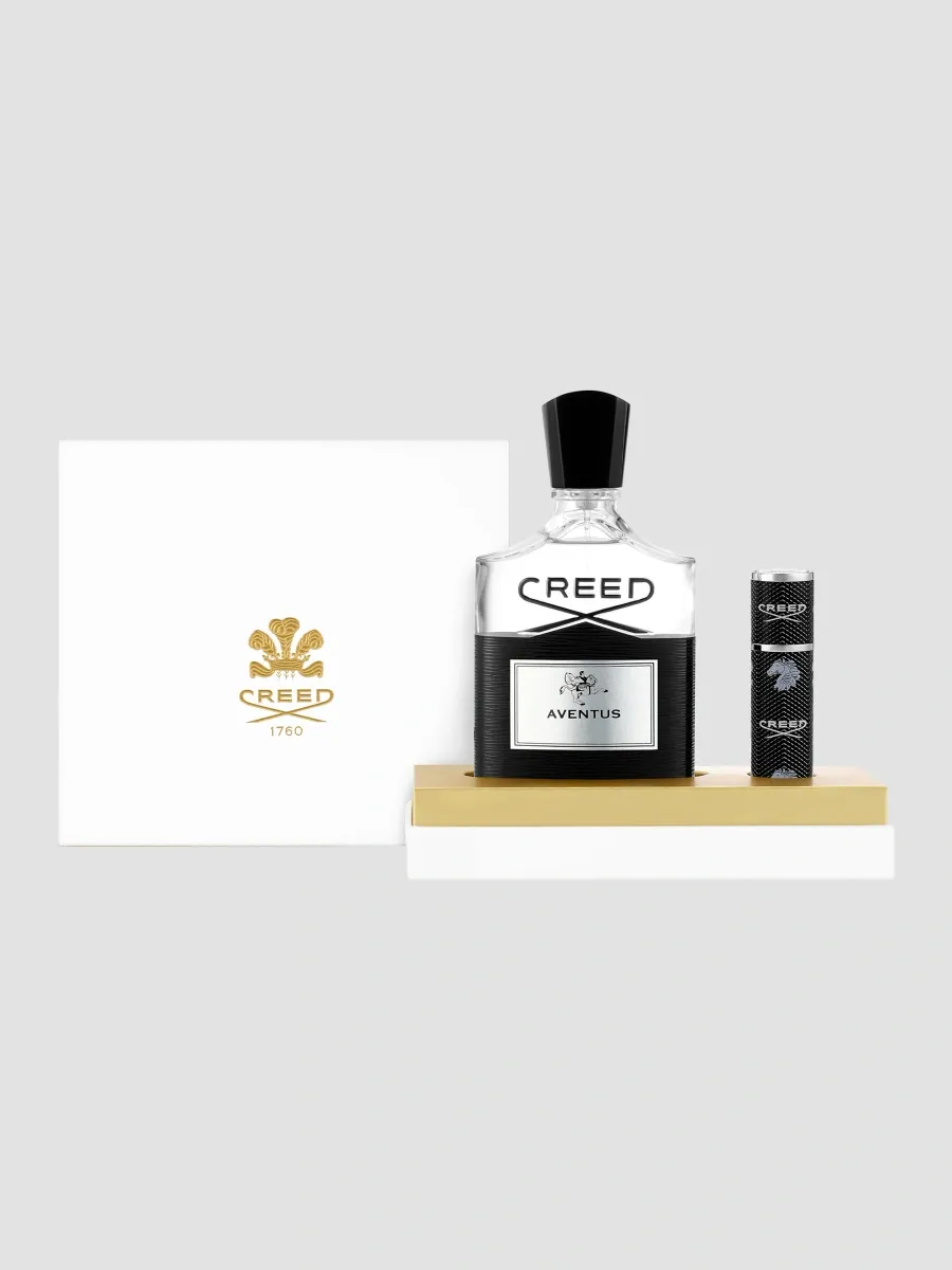 CREED Aventus Home & Away Set | Thumbnail 2 CREED Aventus Home & Away Set | Thumbnail 2
