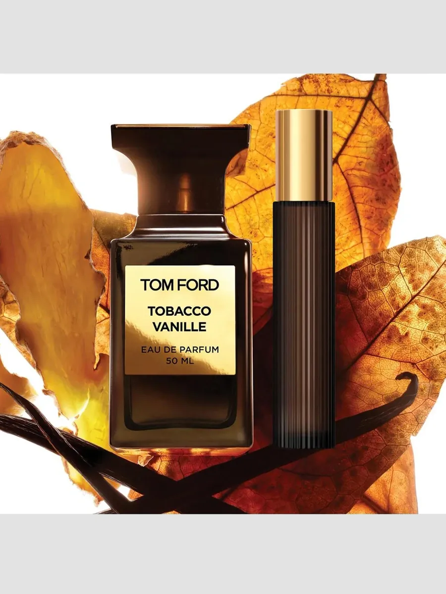 Tom Ford Tobacco Vanille Eau de Parfum & Travel Spray Set | Thumbnail 2 Tom Ford Tobacco Vanille Eau de Parfum & Travel Spray Set | Thumbnail 2