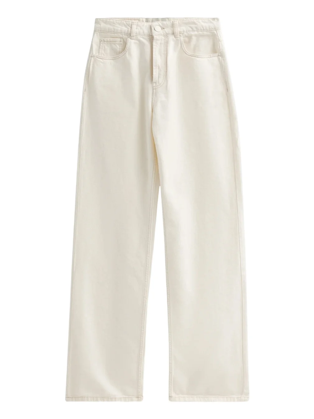 Women's Mid-Rise Straight Jeans Women's Mid-Rise Straight Jeans