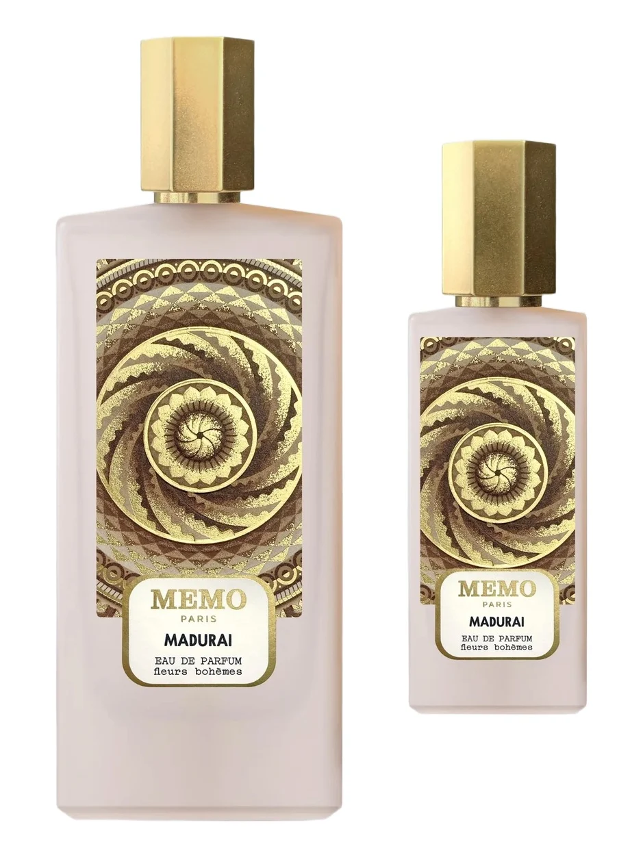 Memo Paris Madurai Signature Duet 2-Piece Set