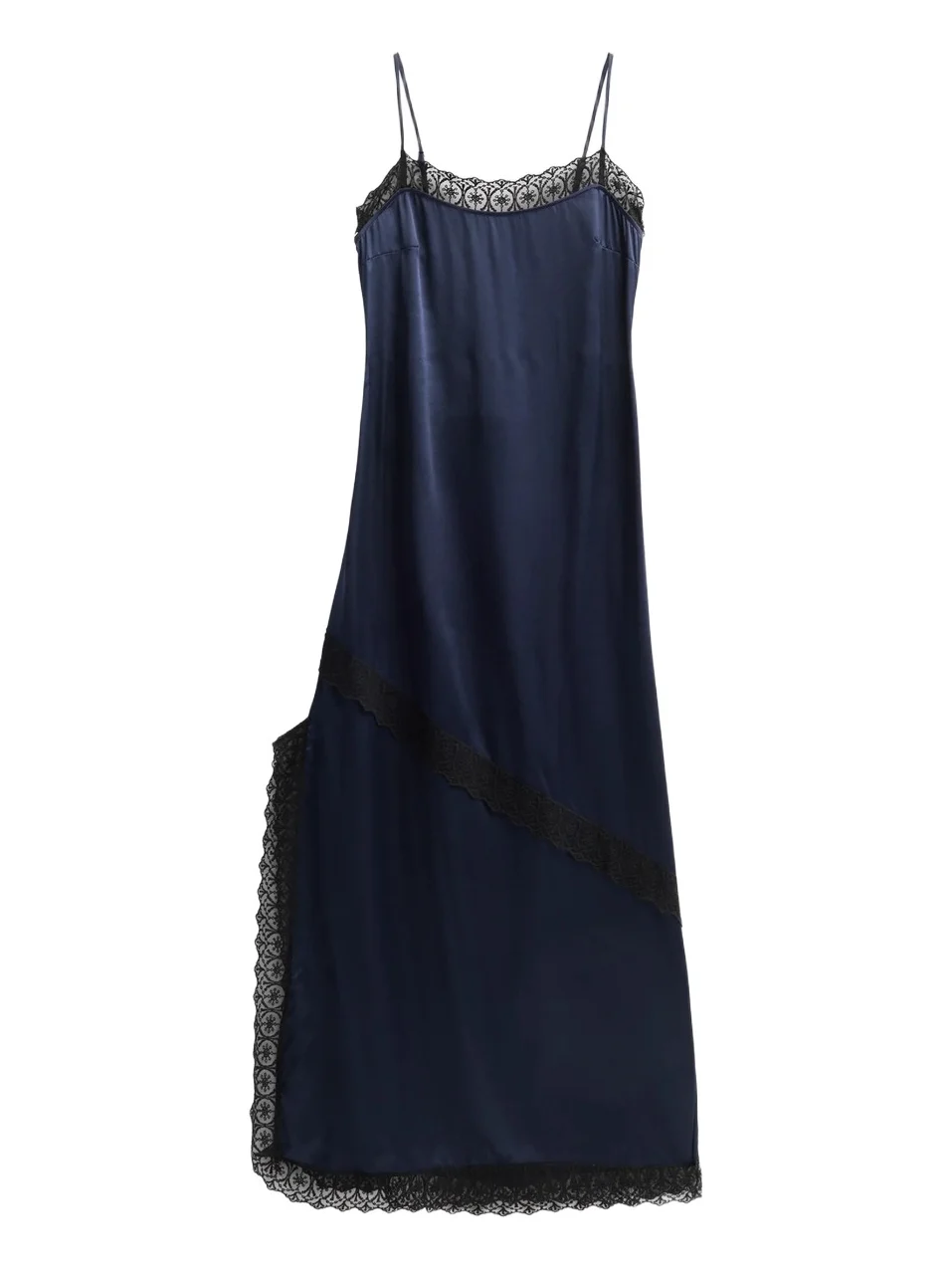 The Garment Women's Cata Stretch-Silk Maxi Dress