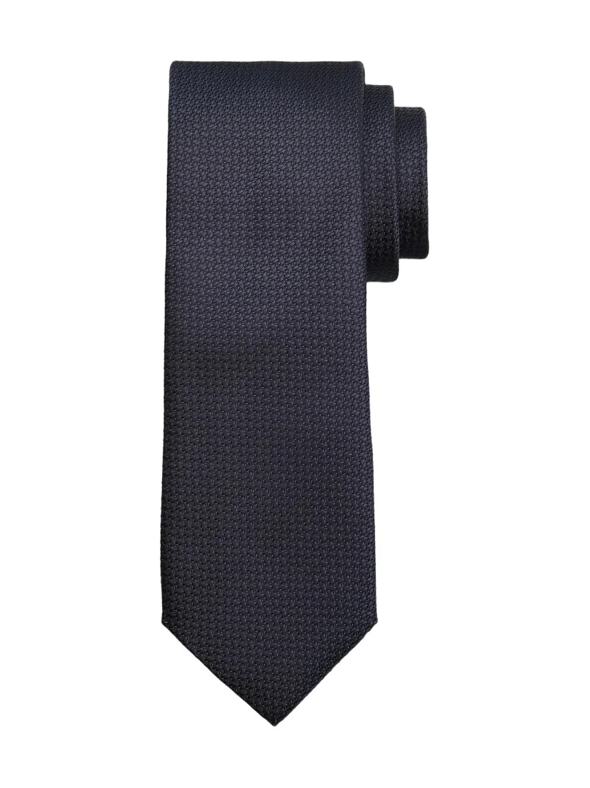 Canali Men's Geometric Tonal Silk Neat Tie
