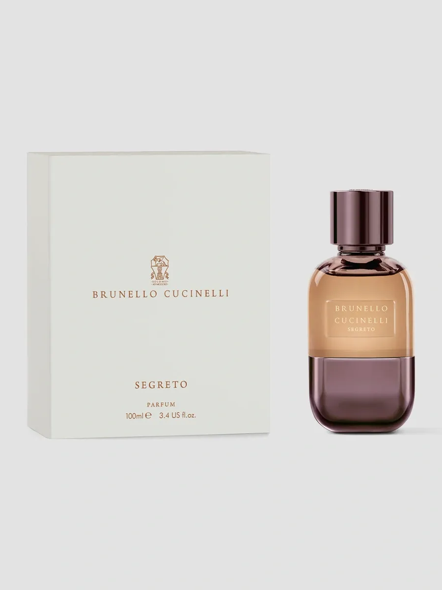 Brunello Cucinelli Segreto Eau de Parfum | Thumbnail 3 Brunello Cucinelli Segreto Eau de Parfum | Thumbnail 3