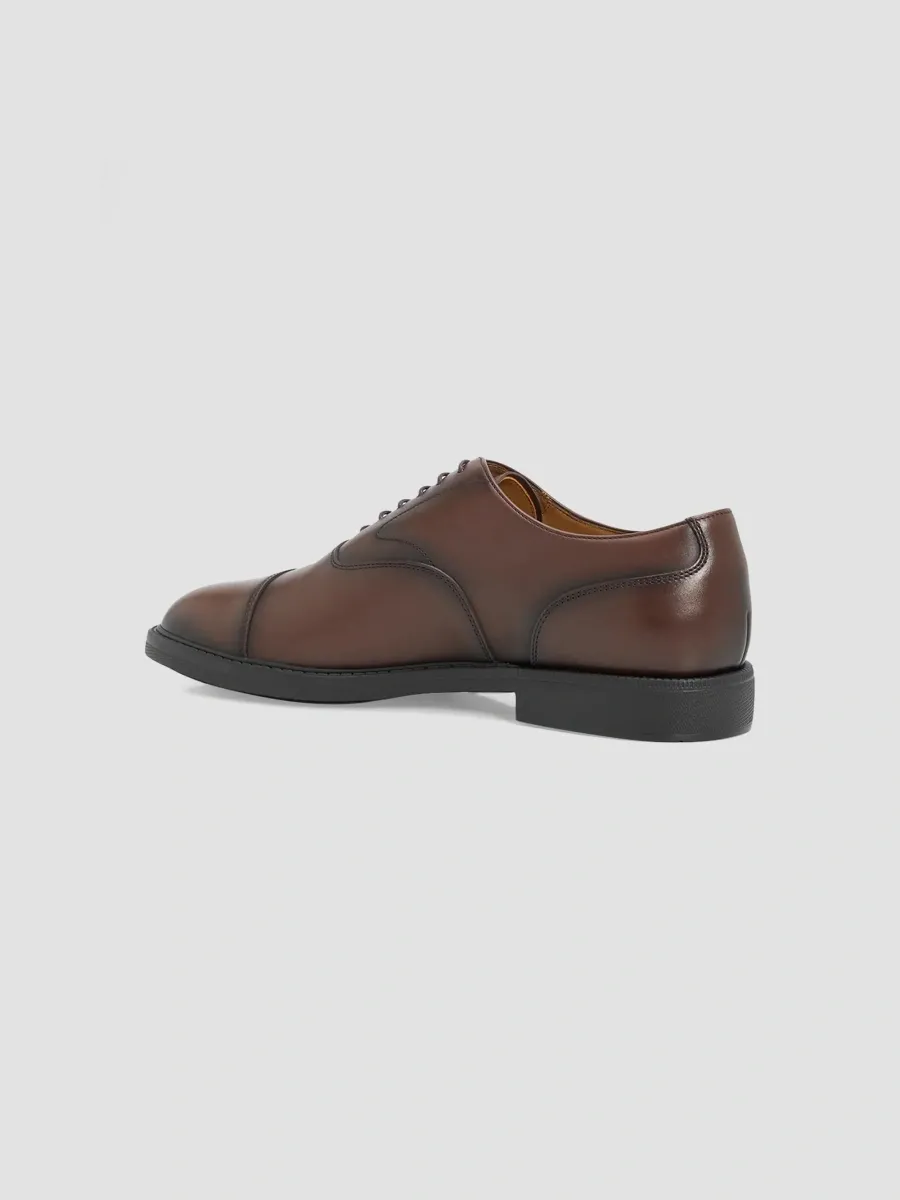Church's Men's Walker Leather Oxford Shoes | Thumbnail 4 Church's Men's Walker Leather Oxford Shoes | Thumbnail 4