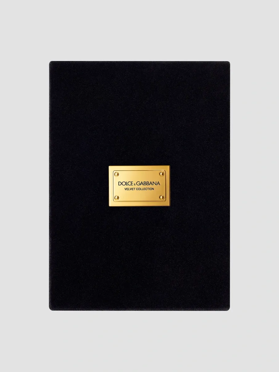 Dolce & Gabbana Velvet Collection Luminous 3-Piece Travel Set | Thumbnail 2 Dolce & Gabbana Velvet Collection Luminous 3-Piece Travel Set | Thumbnail 2