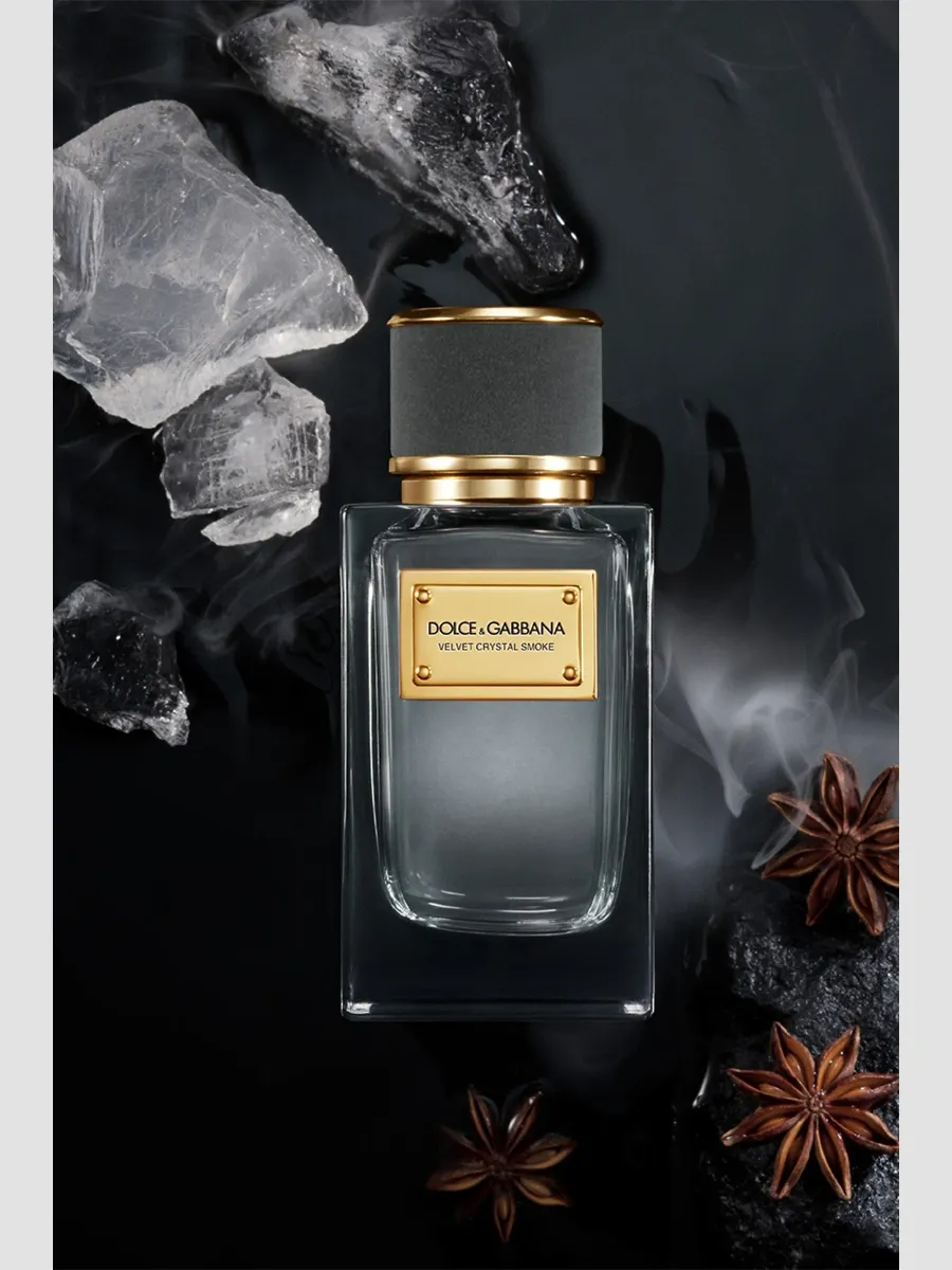 Dolce & Gabbana Velvet Collection Luminous 3-Piece Travel Set | Thumbnail 5 Dolce & Gabbana Velvet Collection Luminous 3-Piece Travel Set | Thumbnail 5