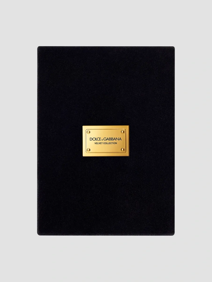 Dolce & Gabbana Velvet Collection Oud 3-Piece Travel Set | Thumbnail 2 Dolce & Gabbana Velvet Collection Oud 3-Piece Travel Set | Thumbnail 2