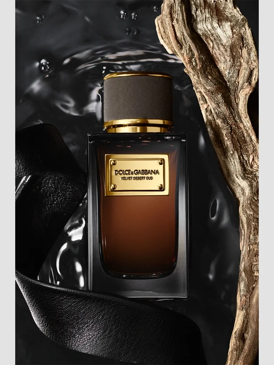 Dolce & Gabbana Velvet Collection Oud 3-Piece Travel Set | Thumbnail 3 Dolce & Gabbana Velvet Collection Oud 3-Piece Travel Set | Thumbnail 3
