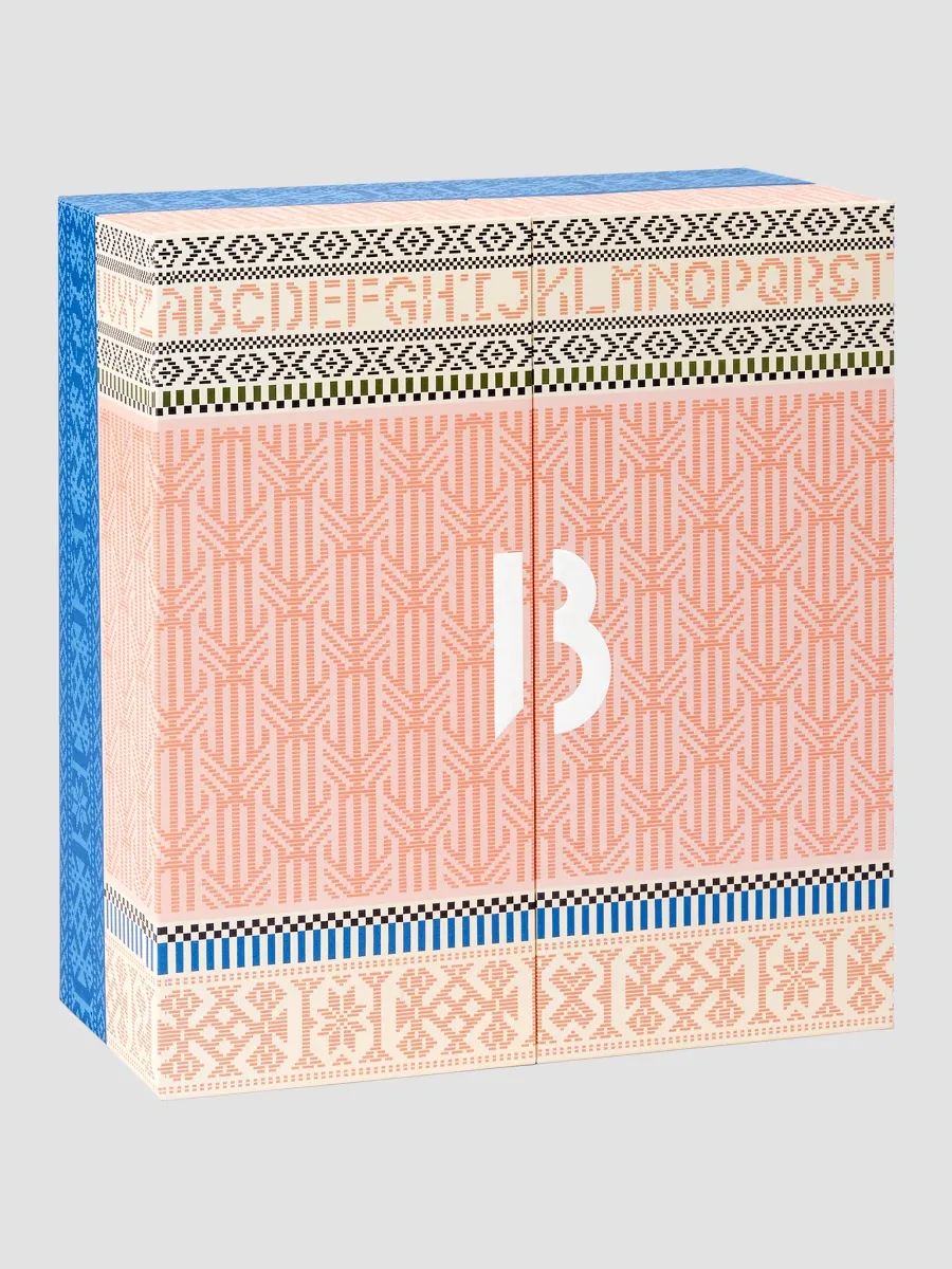 BYREDO ​ 25-Day Advent Calendar | Thumbnail 2