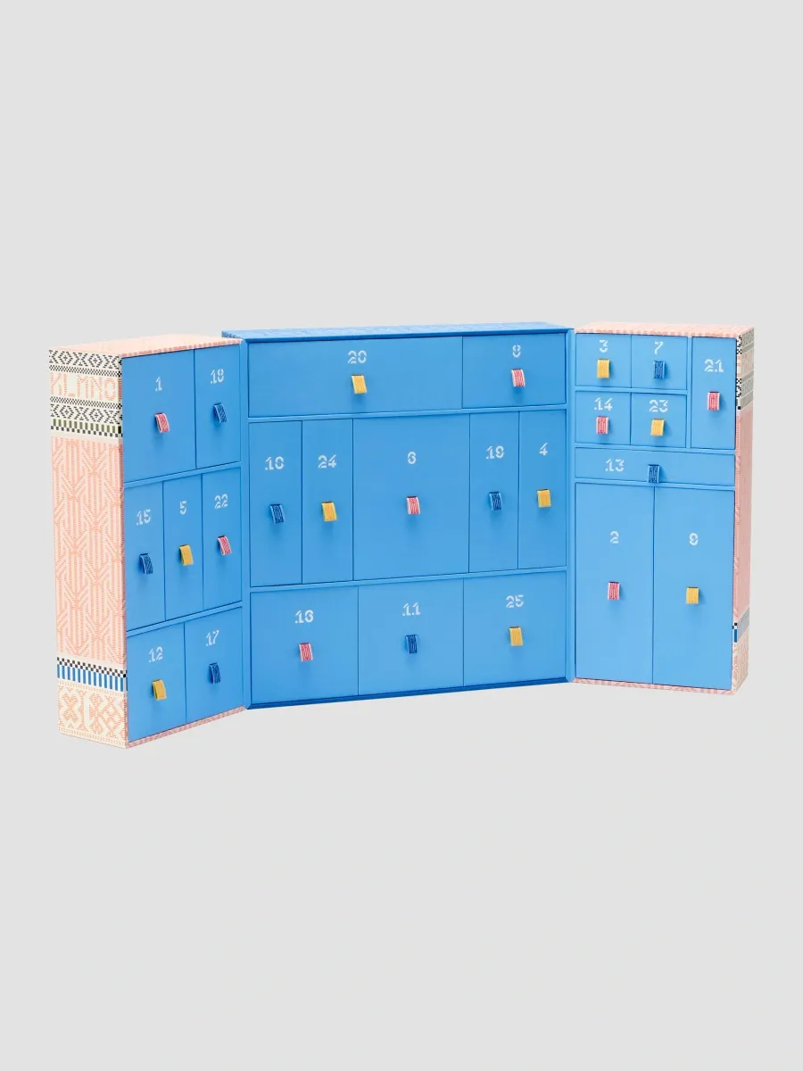 BYREDO ​ 25-Day Advent Calendar | Thumbnail 3