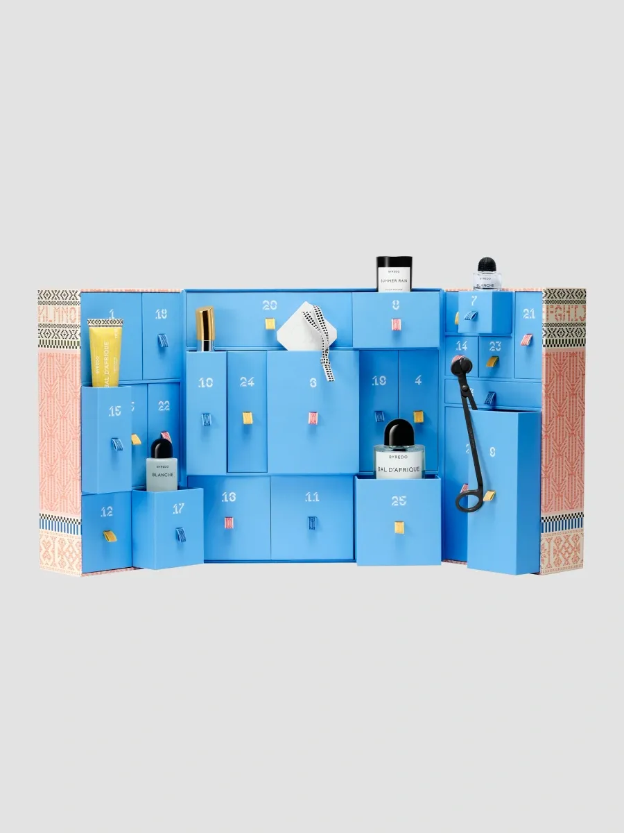 BYREDO ​ 25-Day Advent Calendar | Thumbnail 4