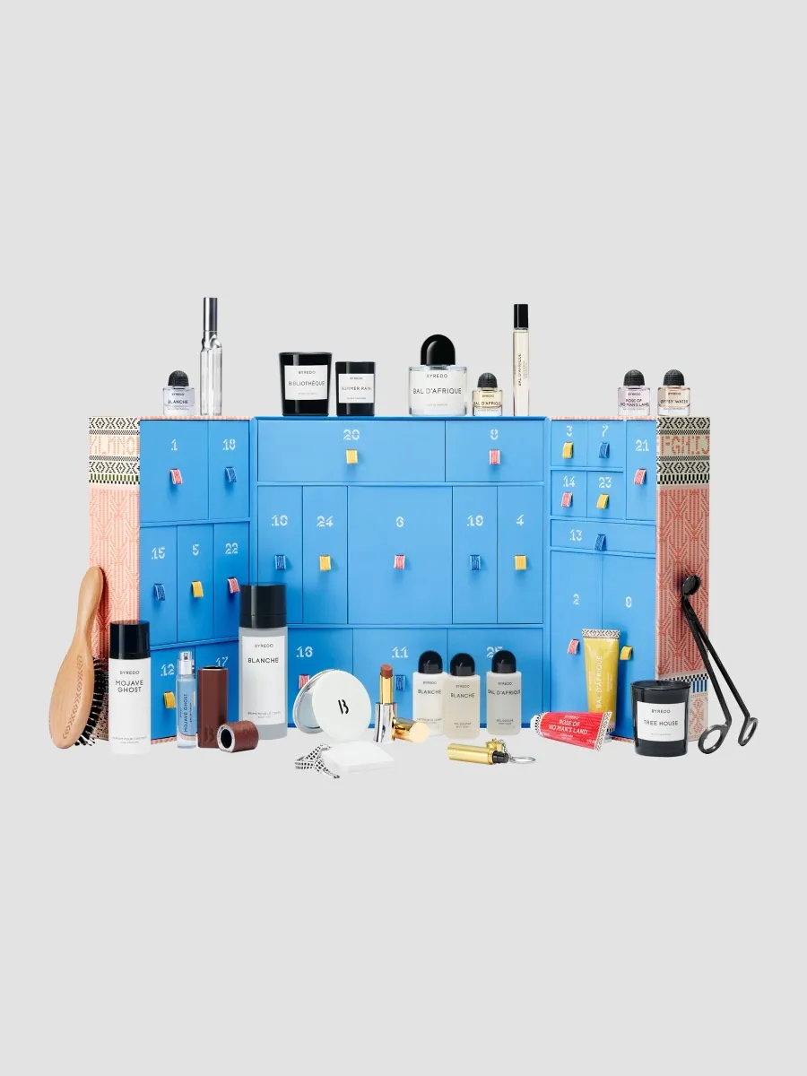 BYREDO ​ 25-Day Advent Calendar | Thumbnail 5