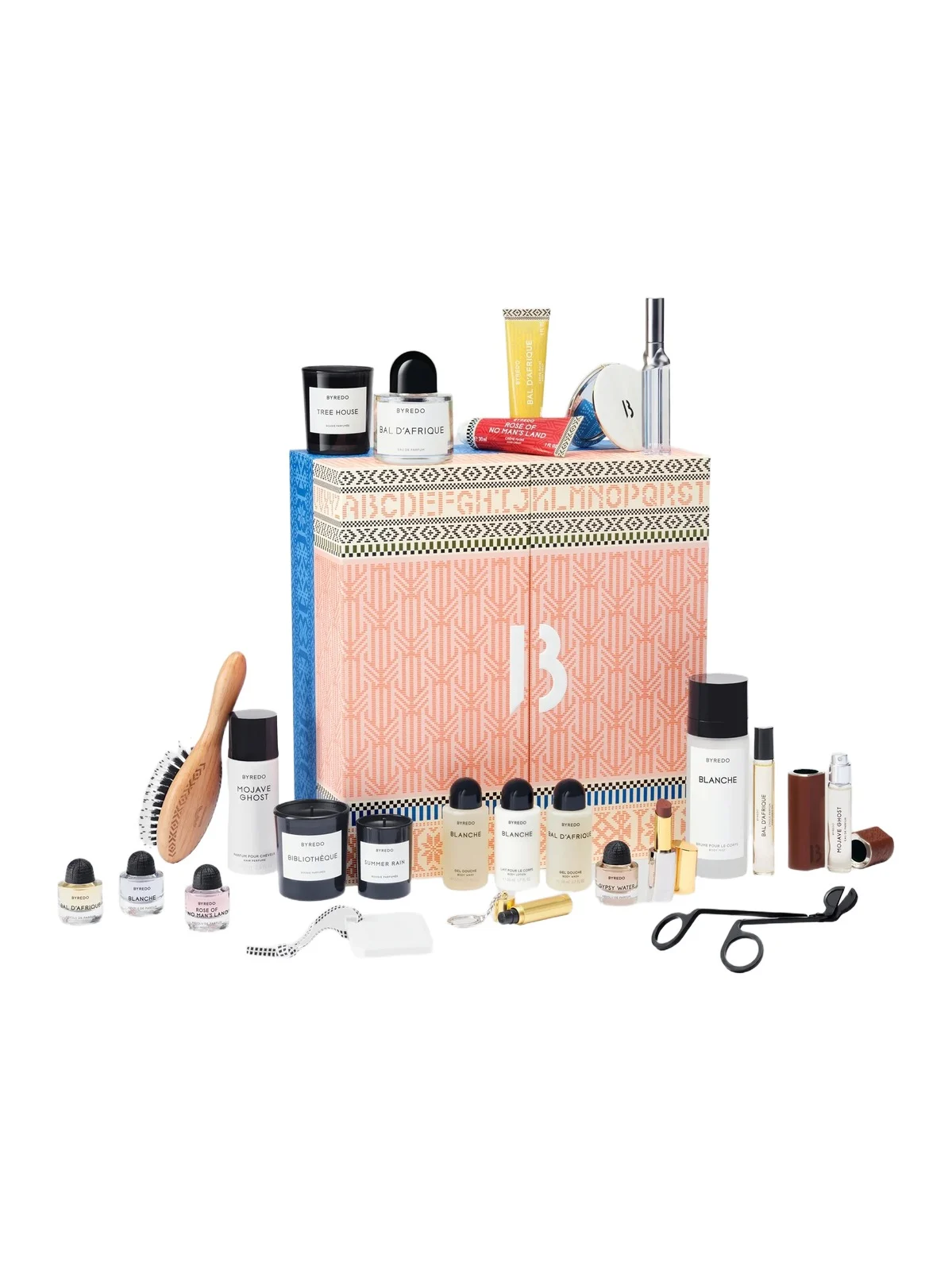 ​ 25-Day Advent Calendar